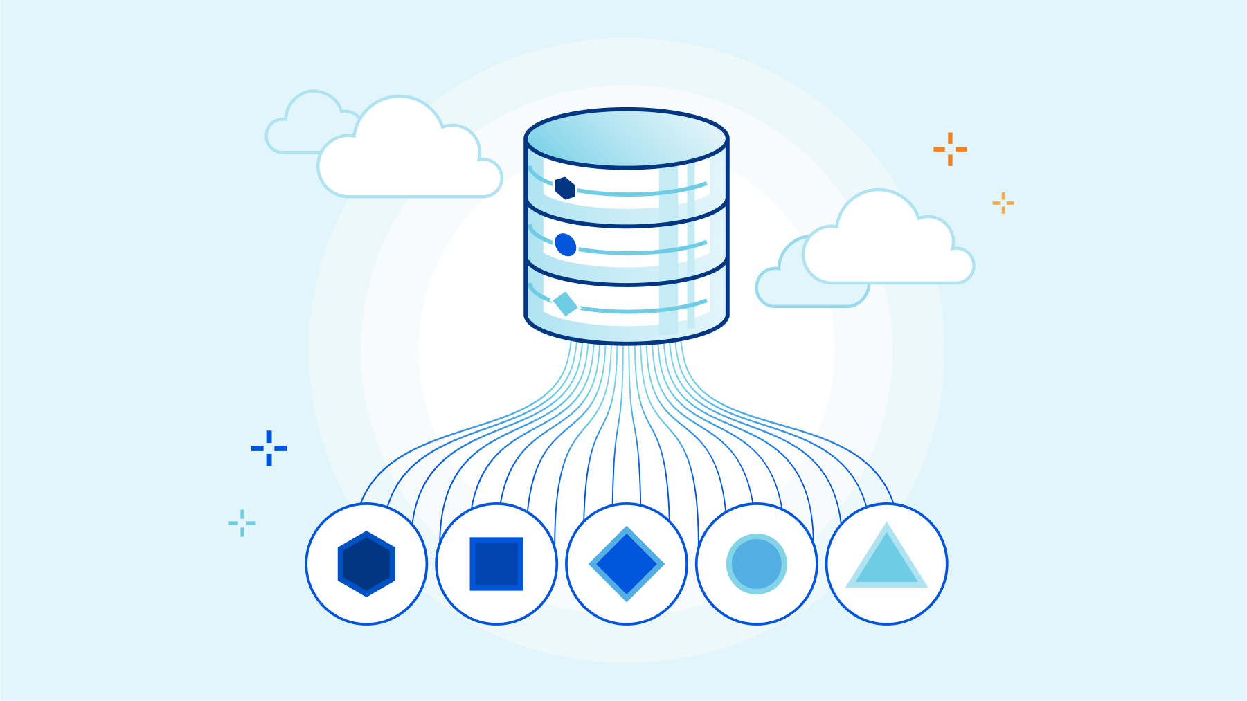 The R2 Super Slurper will enable anyone to bring any amount of data into R2 with minimal effort and risk