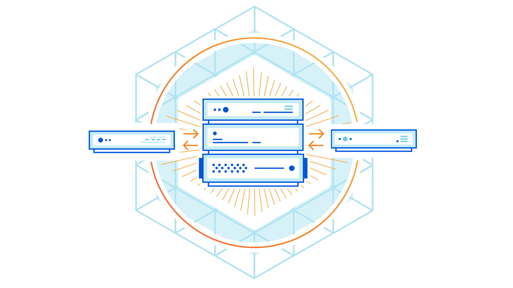 Cloudflare Peering Portal 全新升级，使对等连接易如反掌