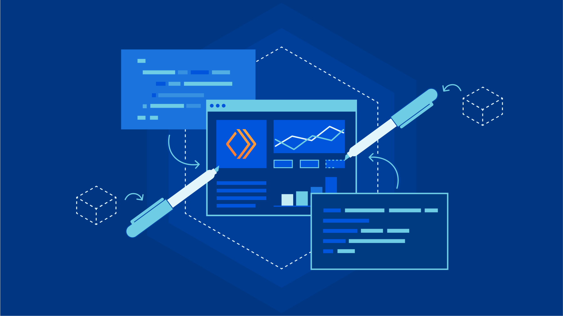 Comment Cloudflare équipe ses services avec Workers Analytics Engine