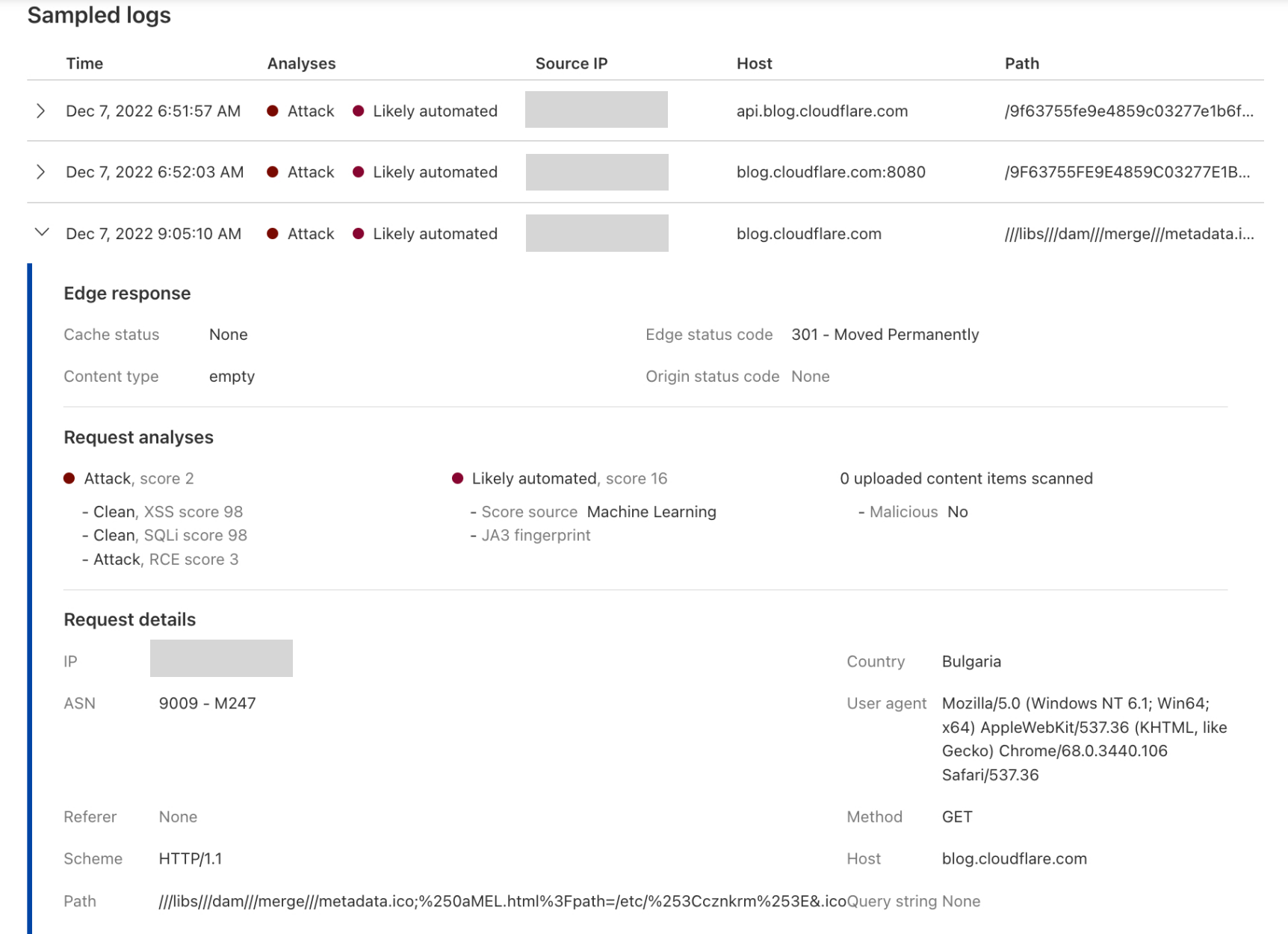 O guia do hacker para injeção de XSS - Events