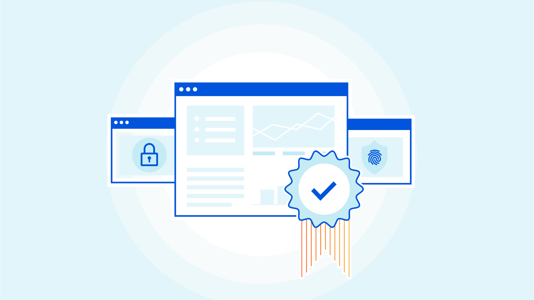 Bring you own certificates to Cloudflare Gateway