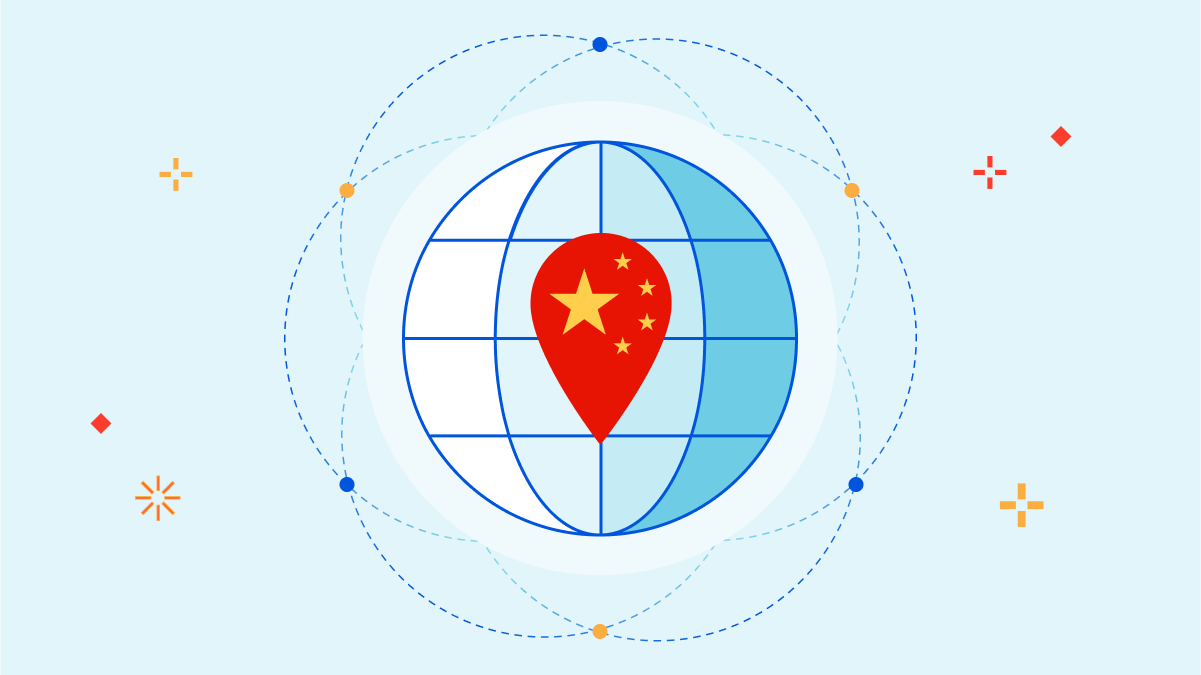 China Express：Cloudflare 携手合作伙伴，提升中国境内企业网络的性能