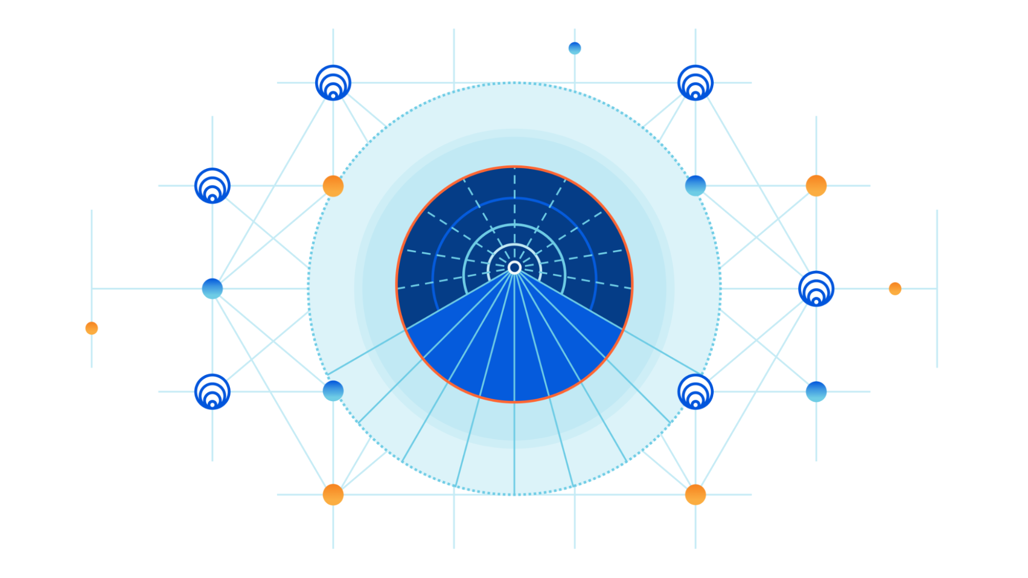 Weave your own global, private, virtual Zero Trust network on Cloudflare with WARP-to-WARP