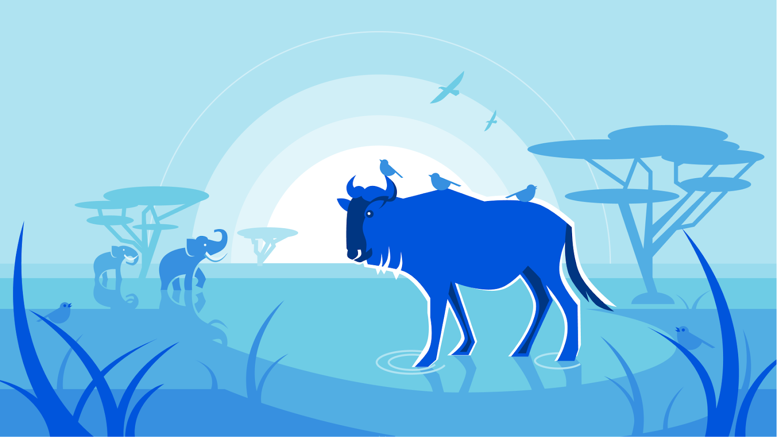 Welcome to Wildebeest: the Fediverse on Cloudflare