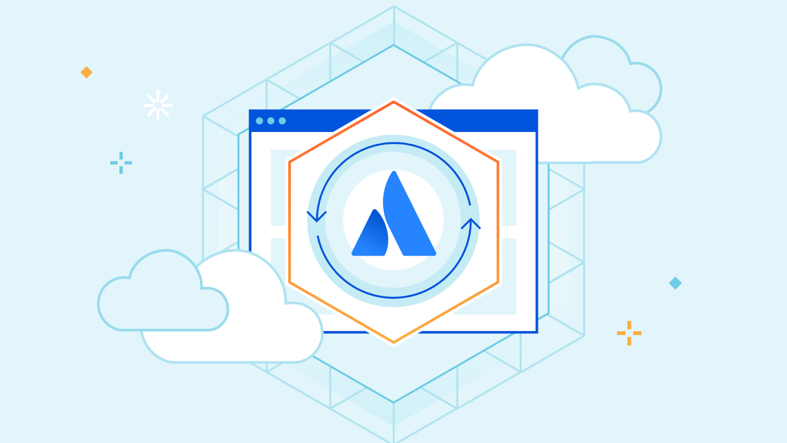 Atlassian mit Cloudflare CASB scannen und sichern