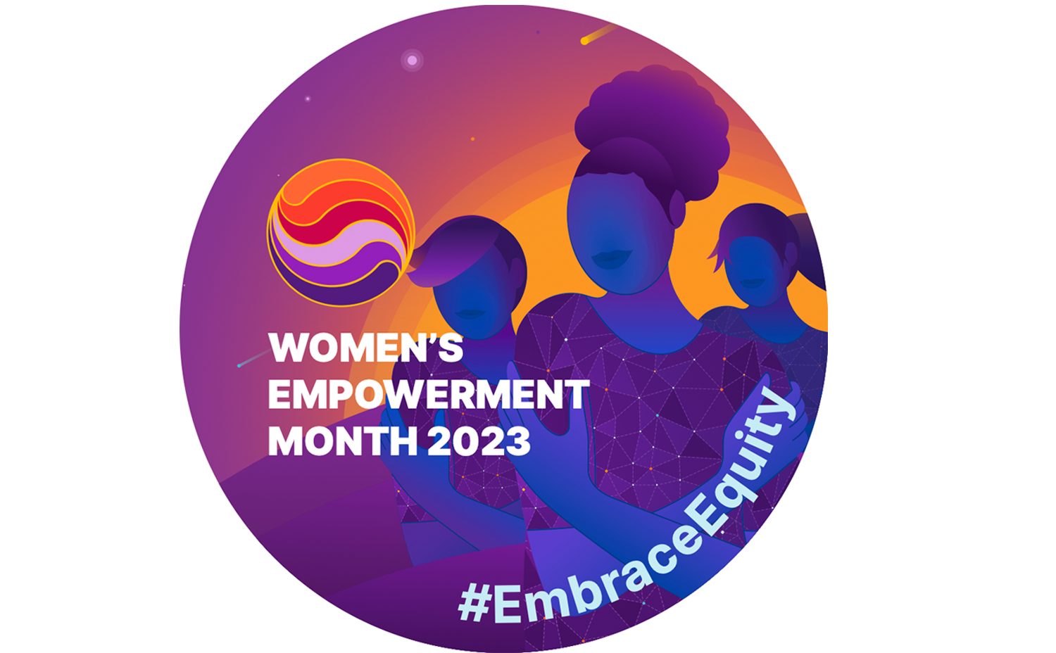 Embrace Equity: International Women's Day 2023 - Crayon