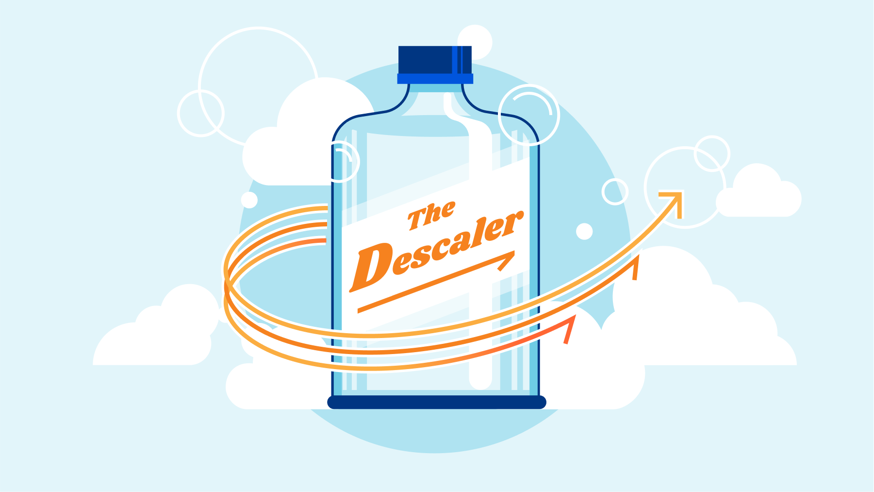 借助 Descaler 计划从 Zscaler 无忧迁移至 Cloudflare One