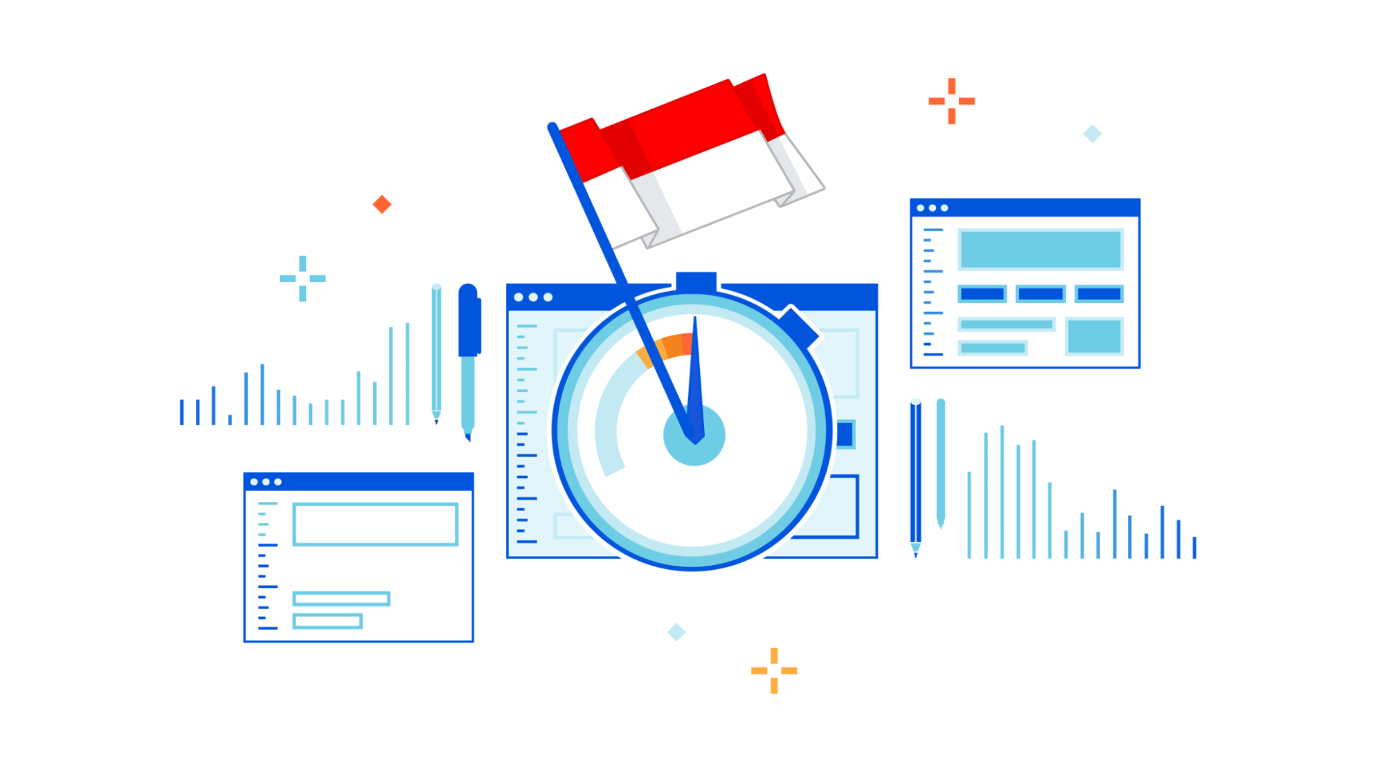 Cloudflare's network expansion in Indonesia