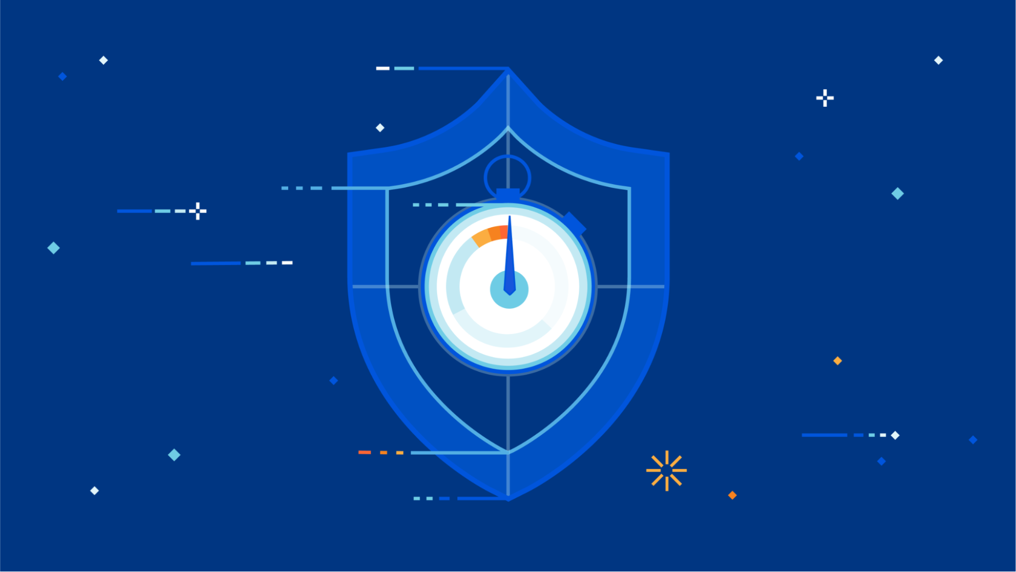 Cloudflare Access is the fastest Zero Trust proxy