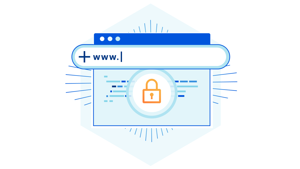 Protect your domain with Zone Holds