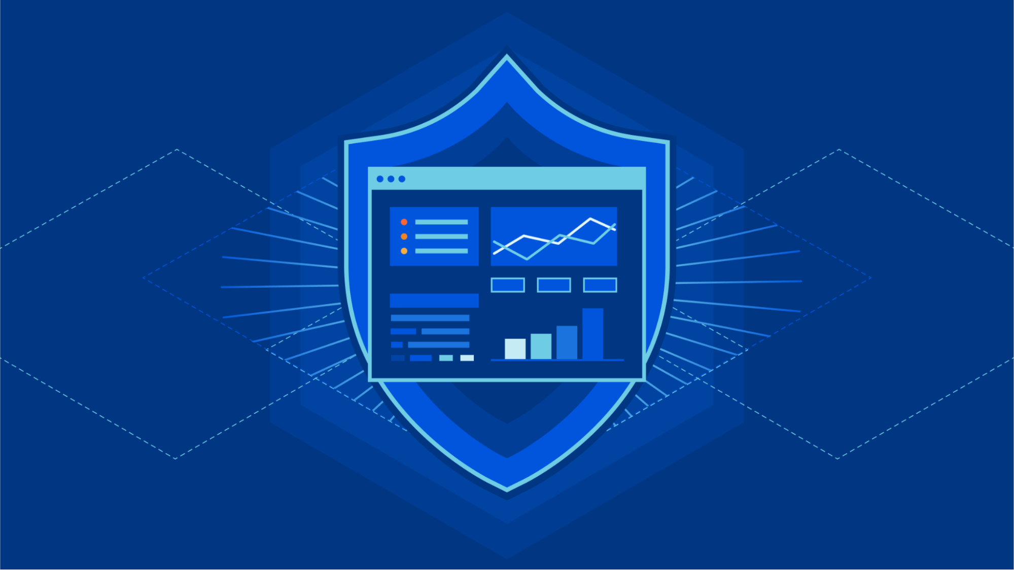 Introducing Cloudflare’s new Network Analytics dashboard