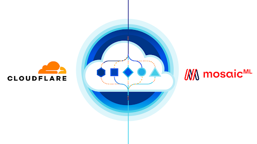 Cloudflare R2 与 MosaicML 合作，支持用户在世界各地的任意计算机上训练 LLM，转换成本为零