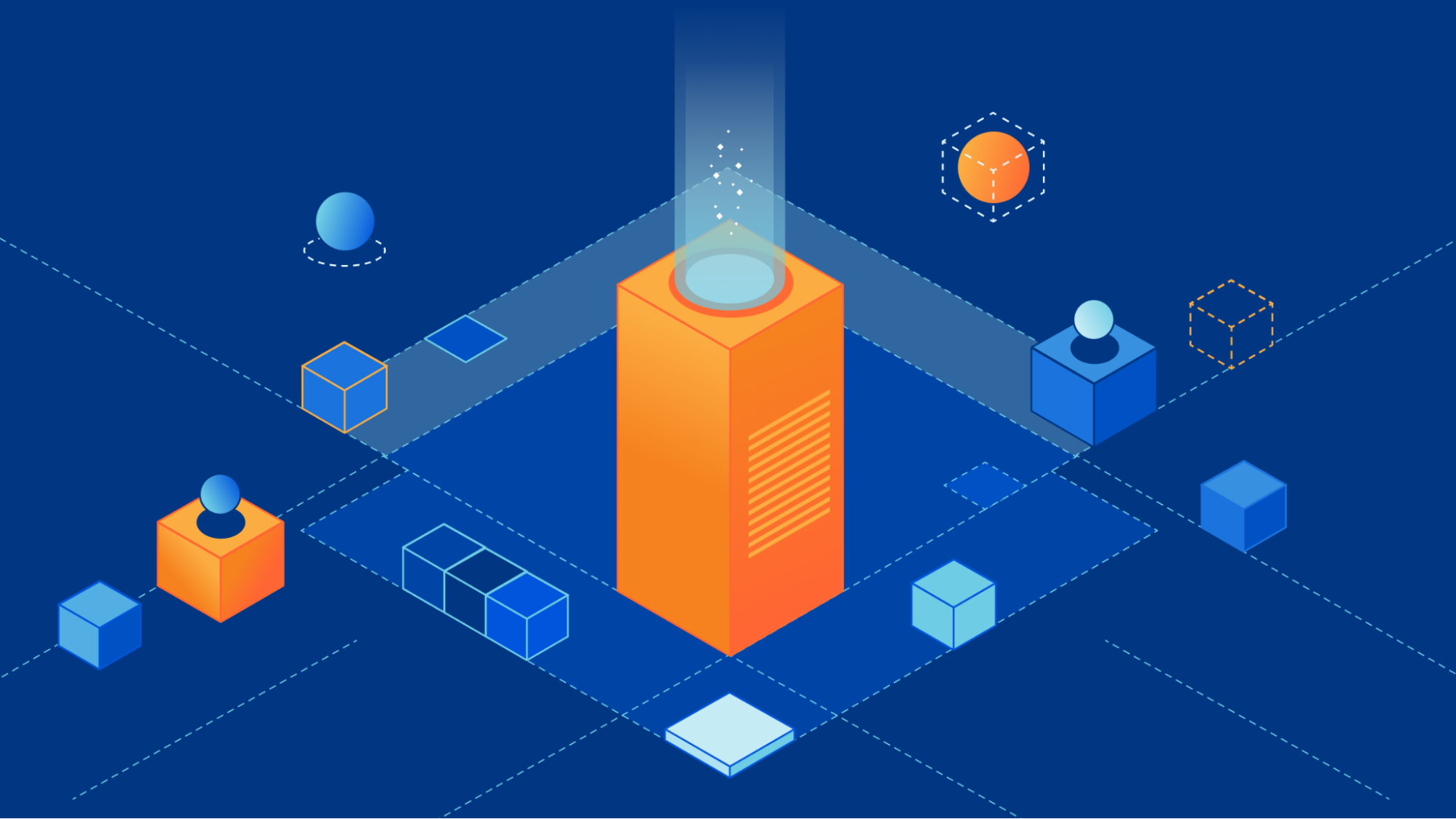 Part 2: Rethinking cache purge with a new architecture