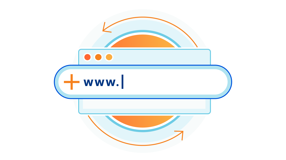 Eine Schritt-für-Schritt-Anleitung für den Transfer einer Domain zu Cloudflare