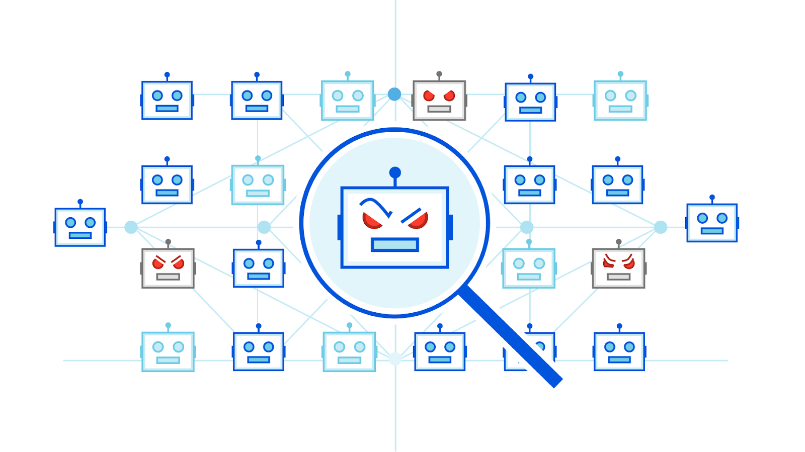 Introducing Cloudflare’s free Botnet Threat Feed for service providers