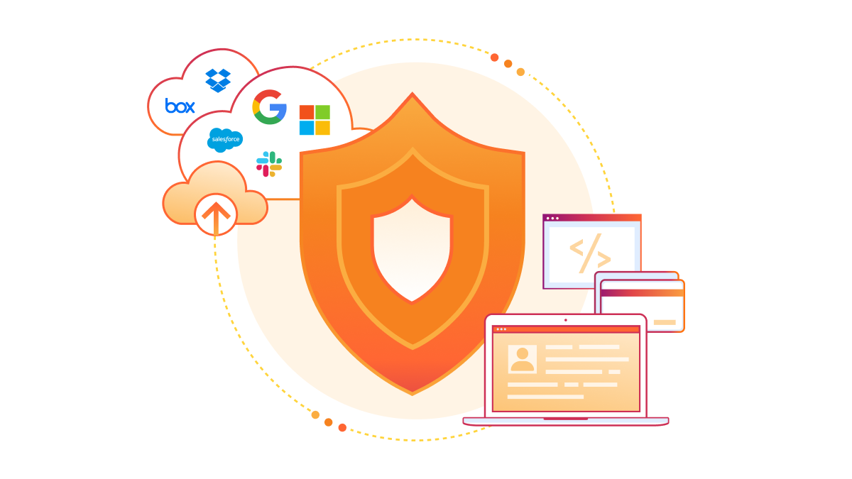 What’s next for Cloudflare One’s data protection suite