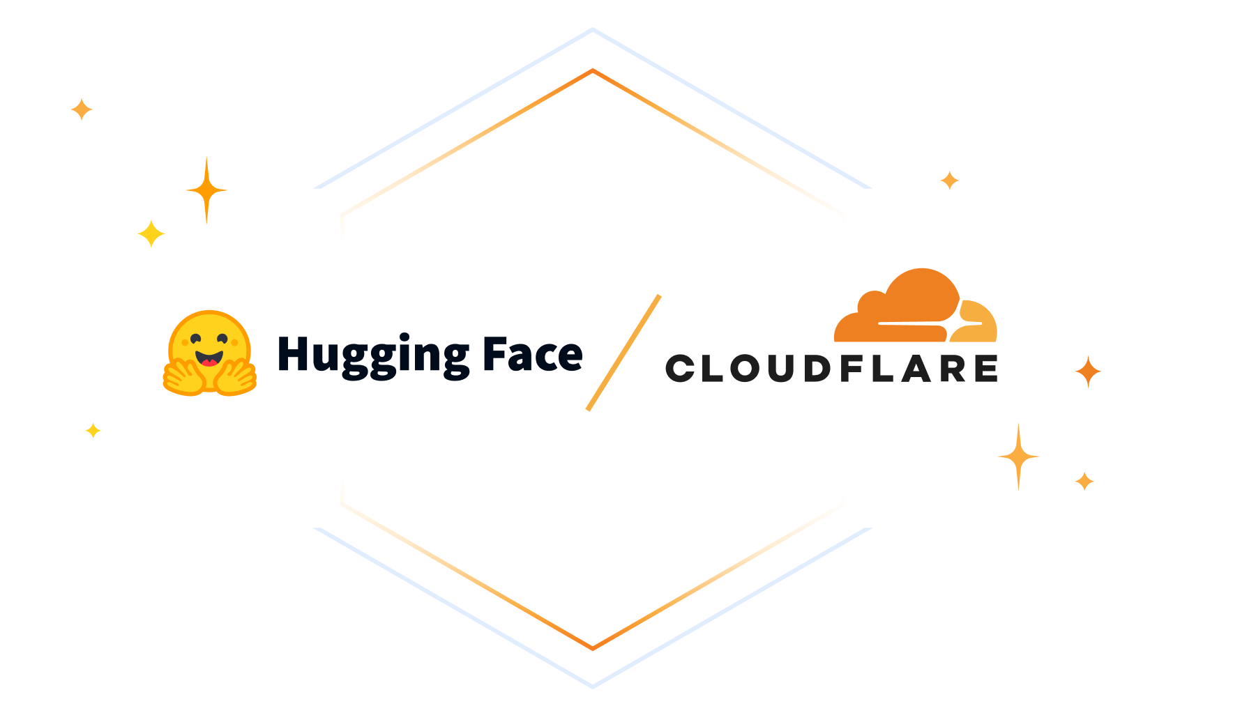 Partnering with Hugging Face to make deploying AI easier and more affordable than ever ðŸ¤—