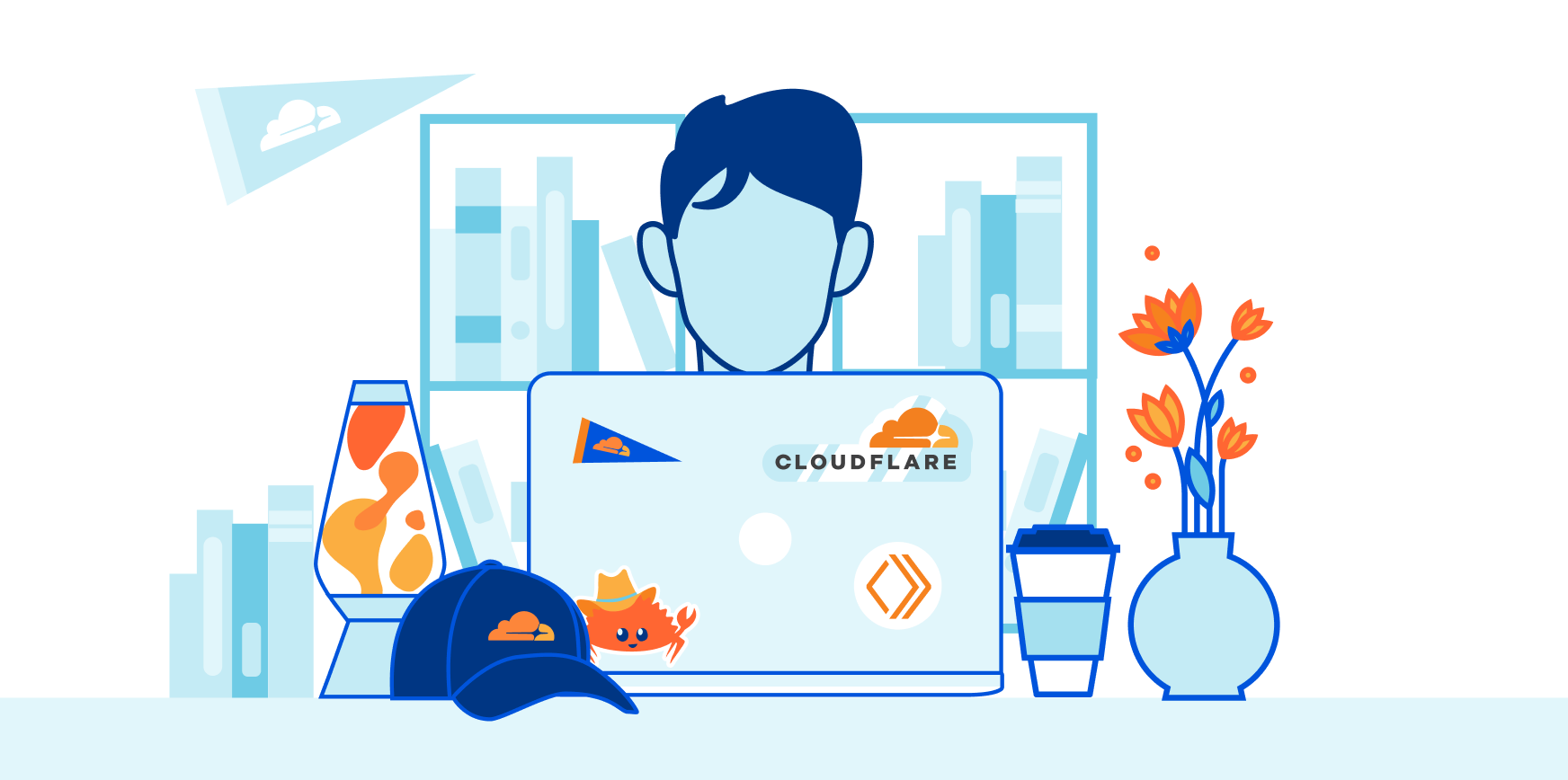 Cloudflare's a Top 100 Most Loved Workplace for the second consecutive year in 2023