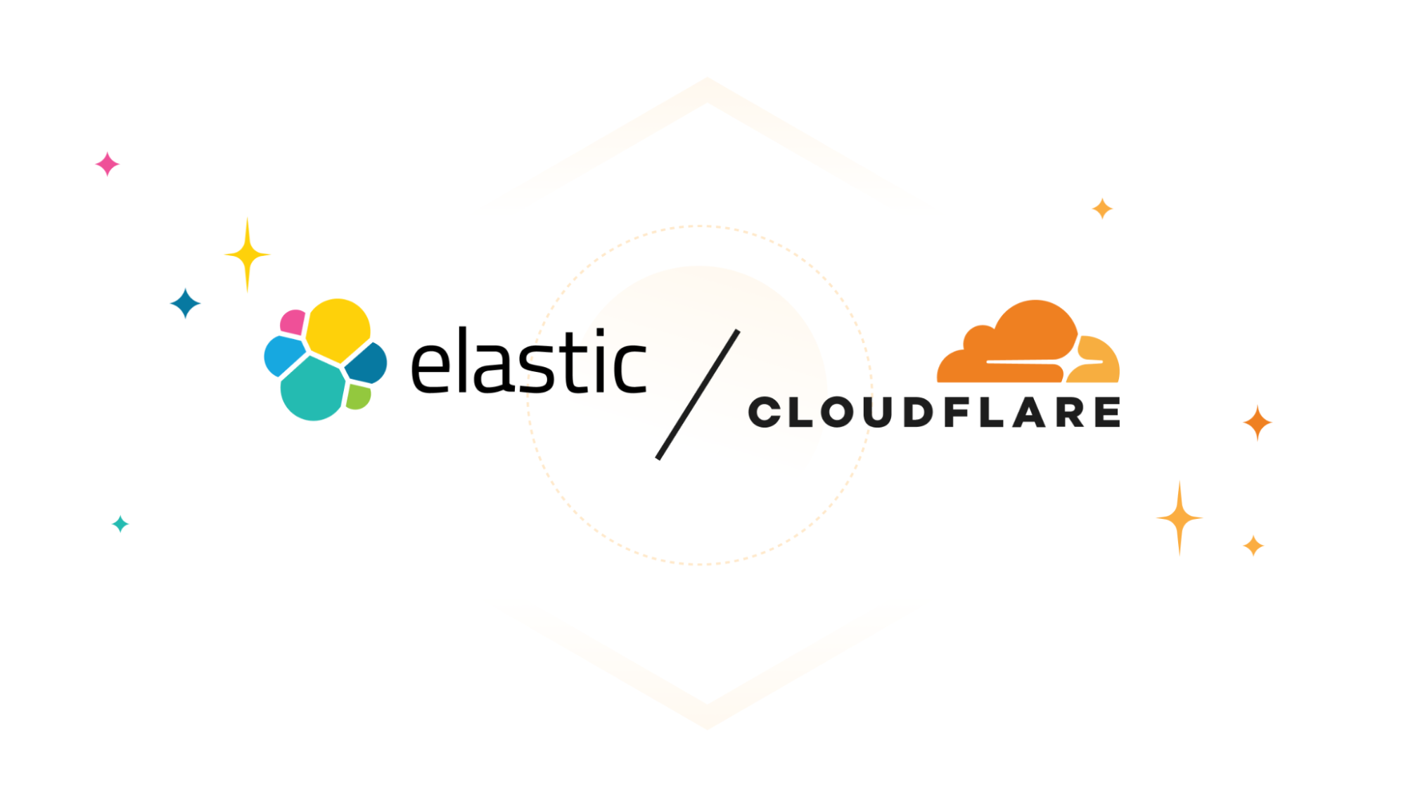 Enhancing security analysis with Cloudflare Zero Trust logs and Elastic SIEM