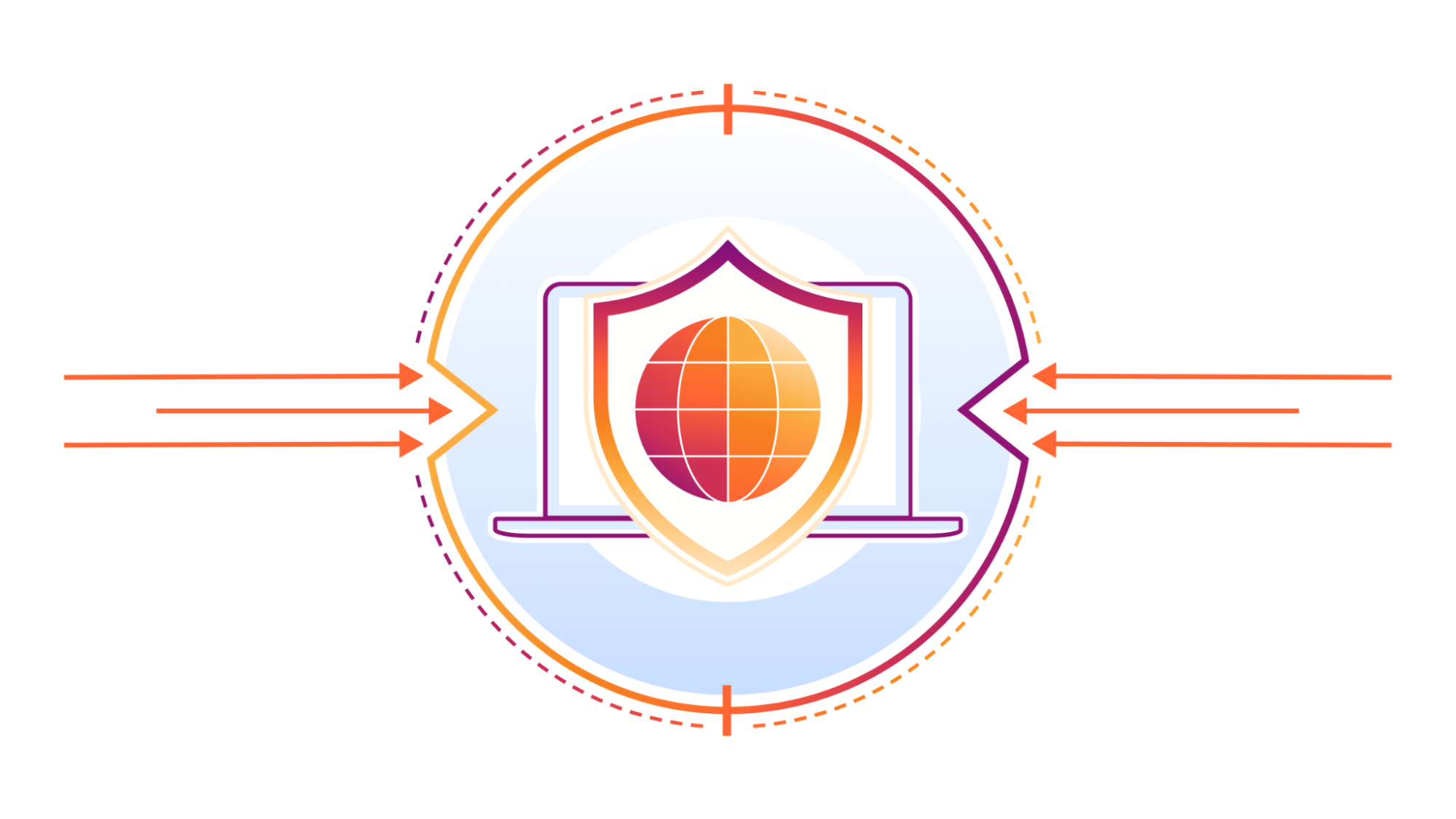 Advanced DNS Protection: Schutz vor raffinierten DNS-DDoS-Angriffen