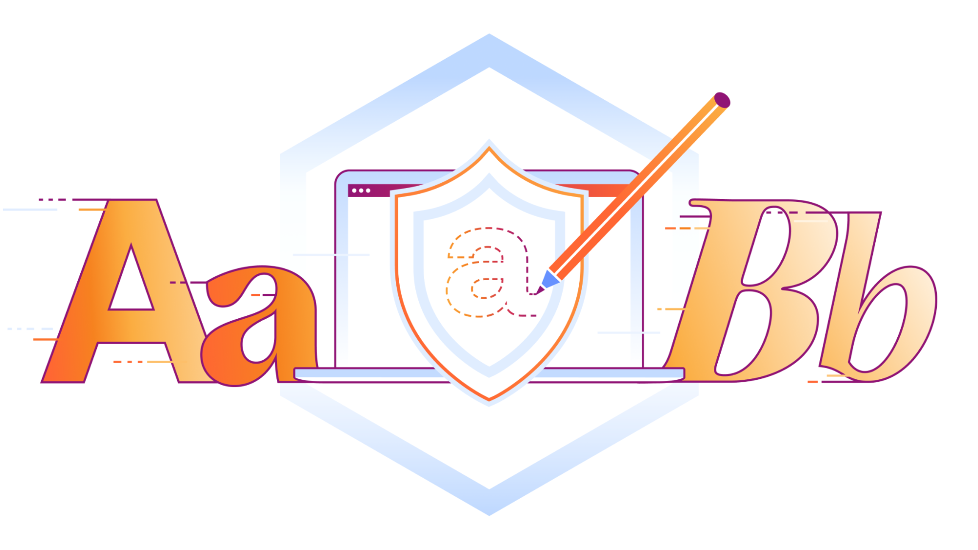 Cloudflare Fonts: 웹 사이트 글꼴 개인정보 보호 및 속도 개선