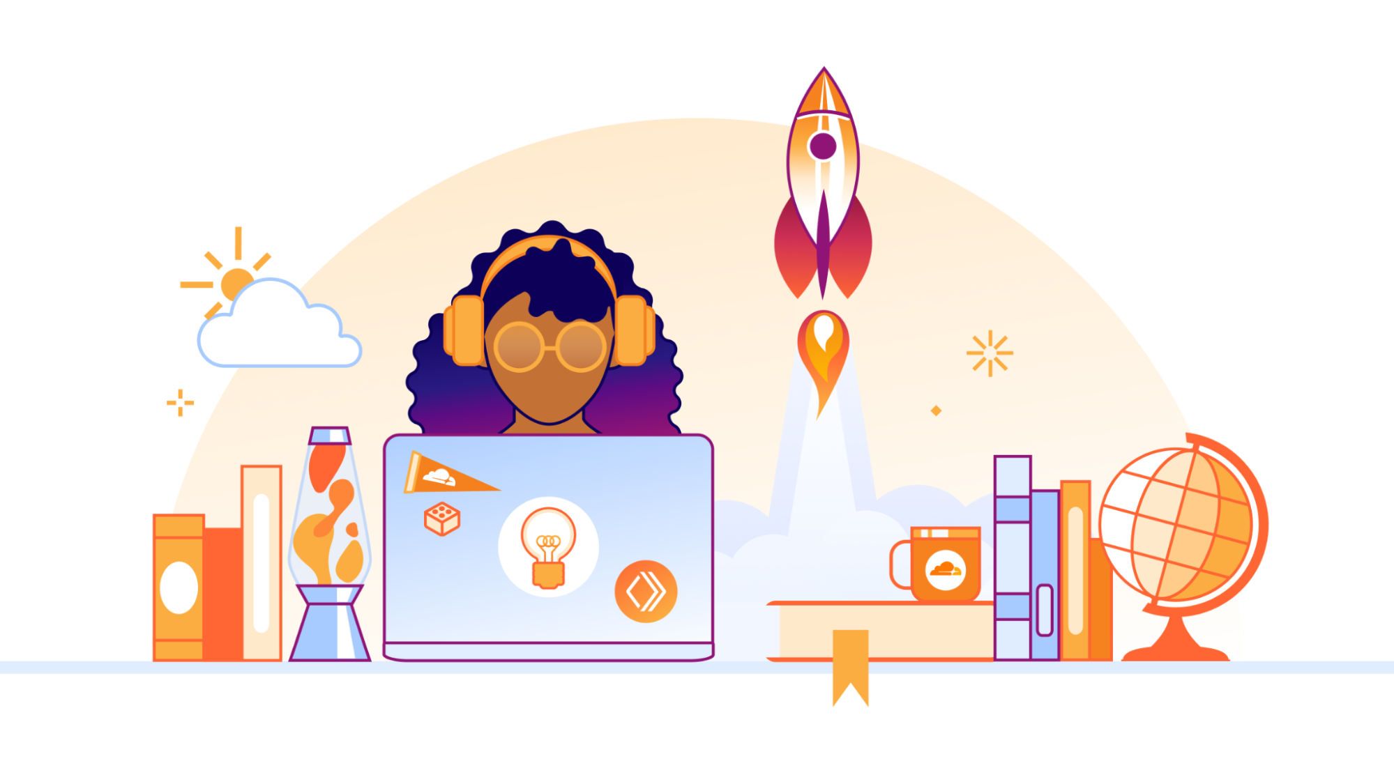 Community Update: empowering startups building on Cloudflare and creating an inclusive community