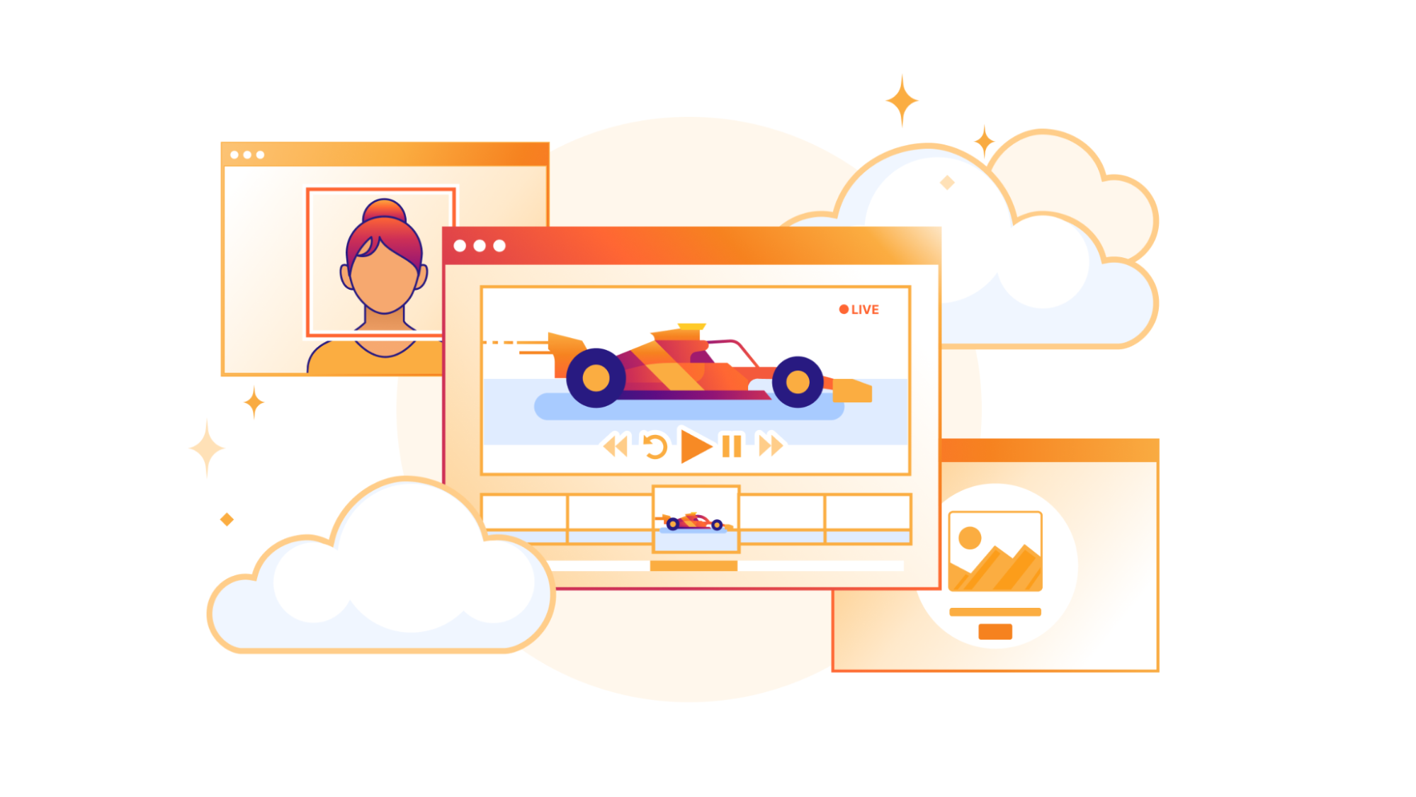 What’s new with Cloudflare Media: updates for Calls, Stream, and Images