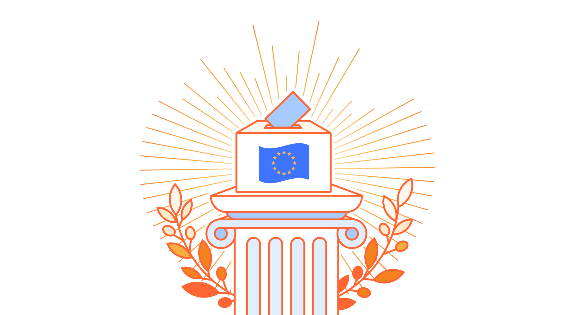 European Union elections 2024: securing democratic processes in light of new threats