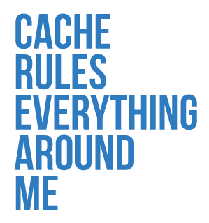 Edge Cache Expire TTL: Easiest way to override any existing
headers