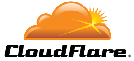 Rejected CloudFlare Logos