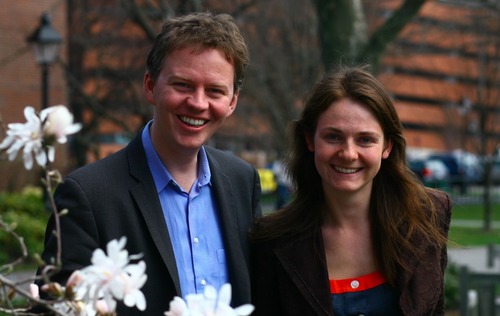 Cloudflare: Winner of the 2009 Harvard Business School Business Plan
Competition